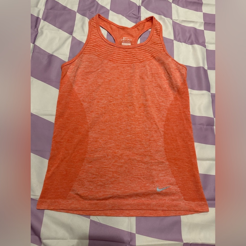 Nike Dri-FIT Tank Bundle (Set of 2) - Picture 3 of 15